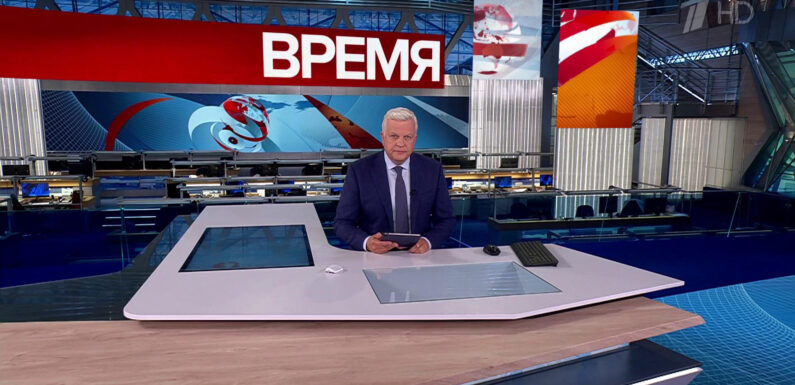 Топовые новости недели